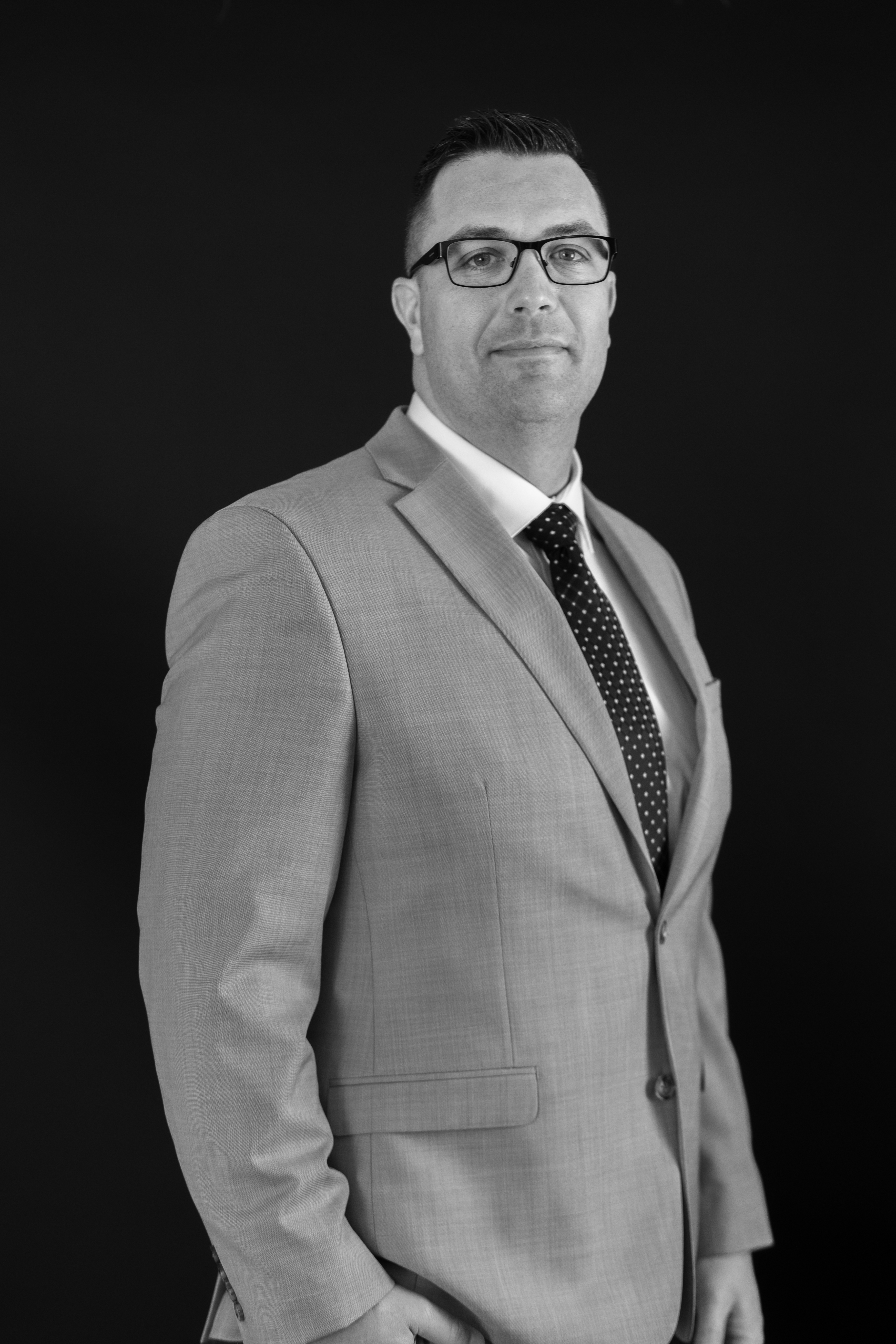Kevin Ripley, Founder of Sapper IT